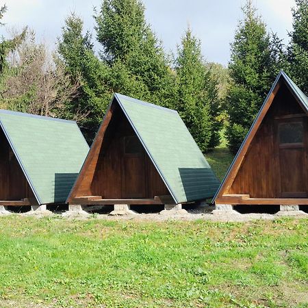 ליוטומר Farm Stay Frank Ozmec Wine And Glamping Estate מראה חיצוני תמונה