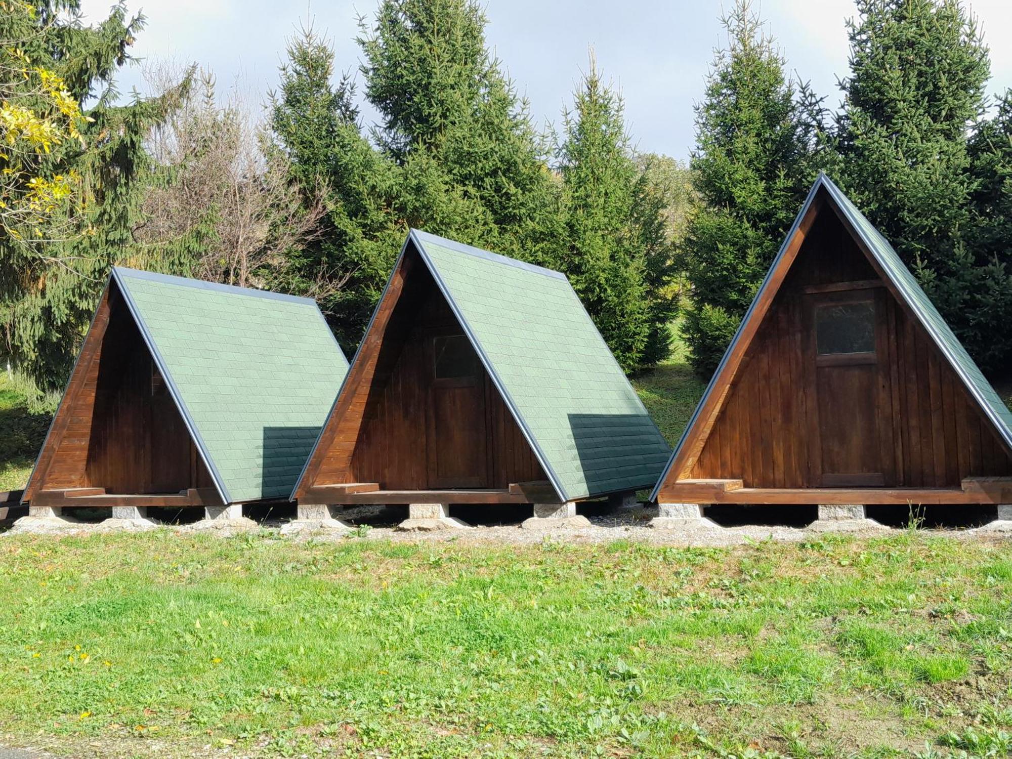 ליוטומר Farm Stay Frank Ozmec Wine And Glamping Estate מראה חיצוני תמונה